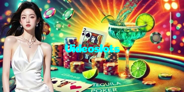 Videoslots خوش آمدید بونس +600% پیشکش موبائل ایپ کے پروموشن سیکشن میں دکھائی دیتی ہے۔