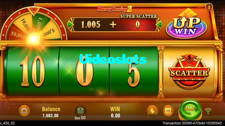 Videoslots casino presented on mobile device in Pakistan with slots and live games
