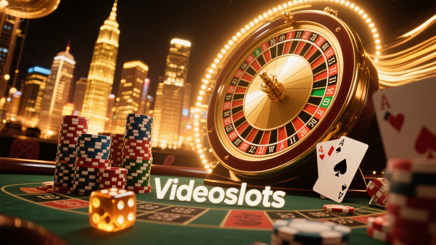 Videoslots پاکستان