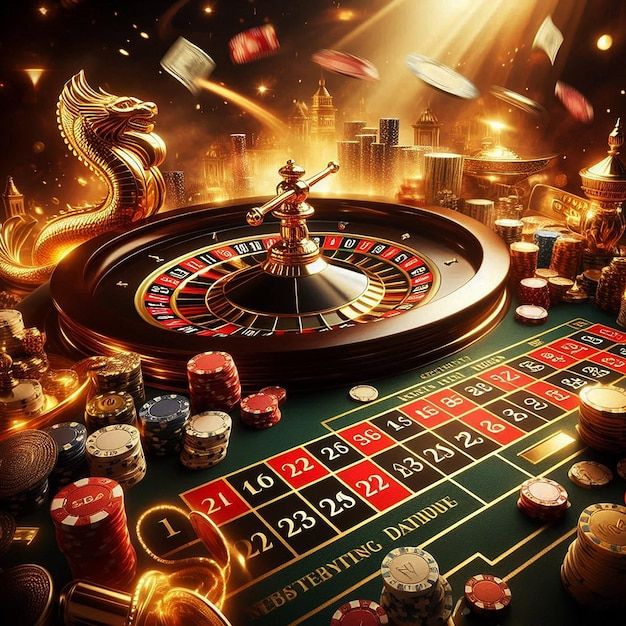 Videoslots پر آن لائن سلاٹس کے بارے میں