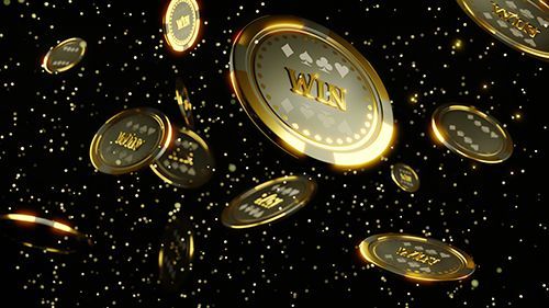Videoslots کیسینو میں بکراٹکھیلیں