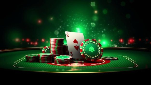 Videoslots آن لائن کیسینو میں کھیلنے کی وجوہات